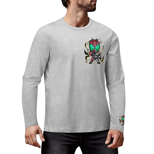 仮面ライダー メンズTシャツ・カットソー | 通販・人気ランキング